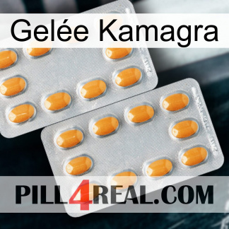 Gelée Kamagra cialis4